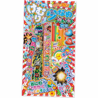 けむり少なめパチパチ花火No.200
