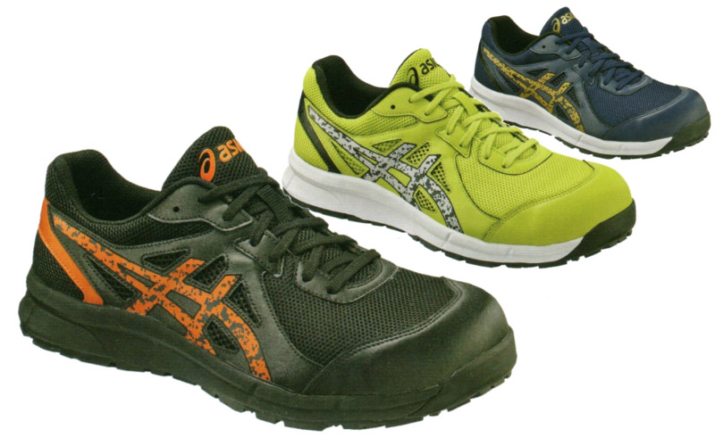 asics walking boots