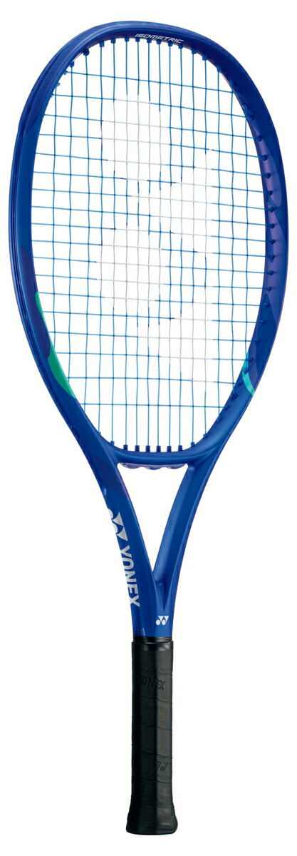 ヨネックス YONEX 08EZ25G Eゾーン 25 ブラストブルー