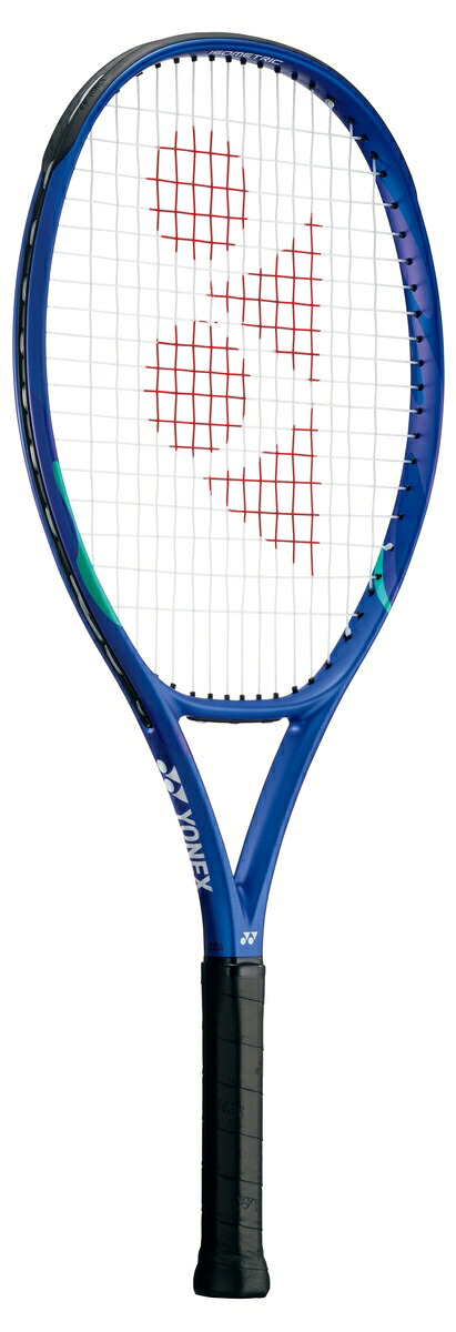 ヨネックス YONEX 08EZJ25G Eゾーン ジュニア 25 ブラストブルー
