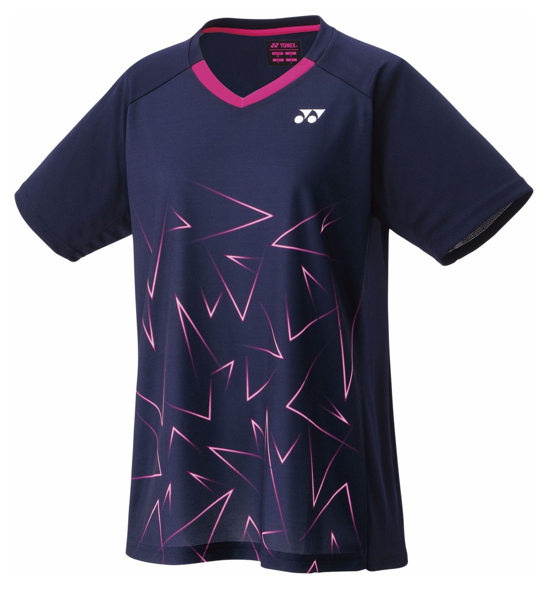 parfumさま 専用 ウィメンズゲームシャツ. 20887|20887】ヨネックス【公式