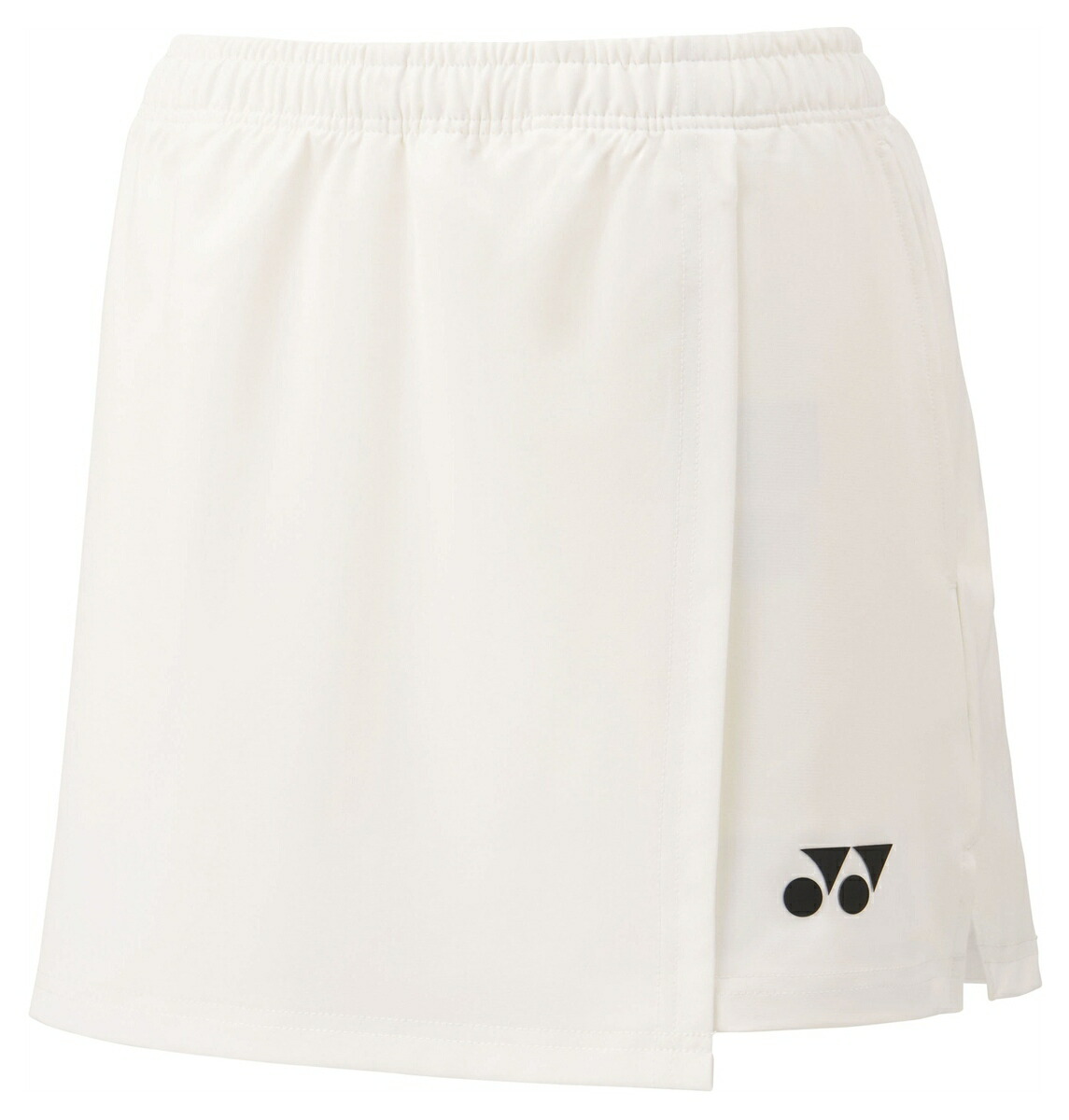 ヨネックス YONEX 25098 ウィメンズショートパンツ ホワイト
