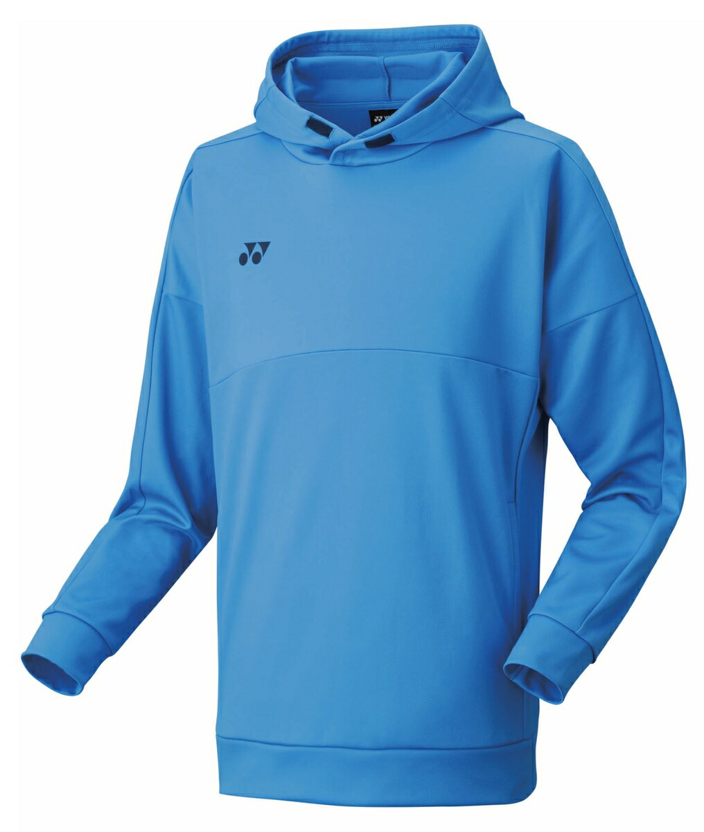 ヨネックス YONEX 30111 ユニパーカー スカイ