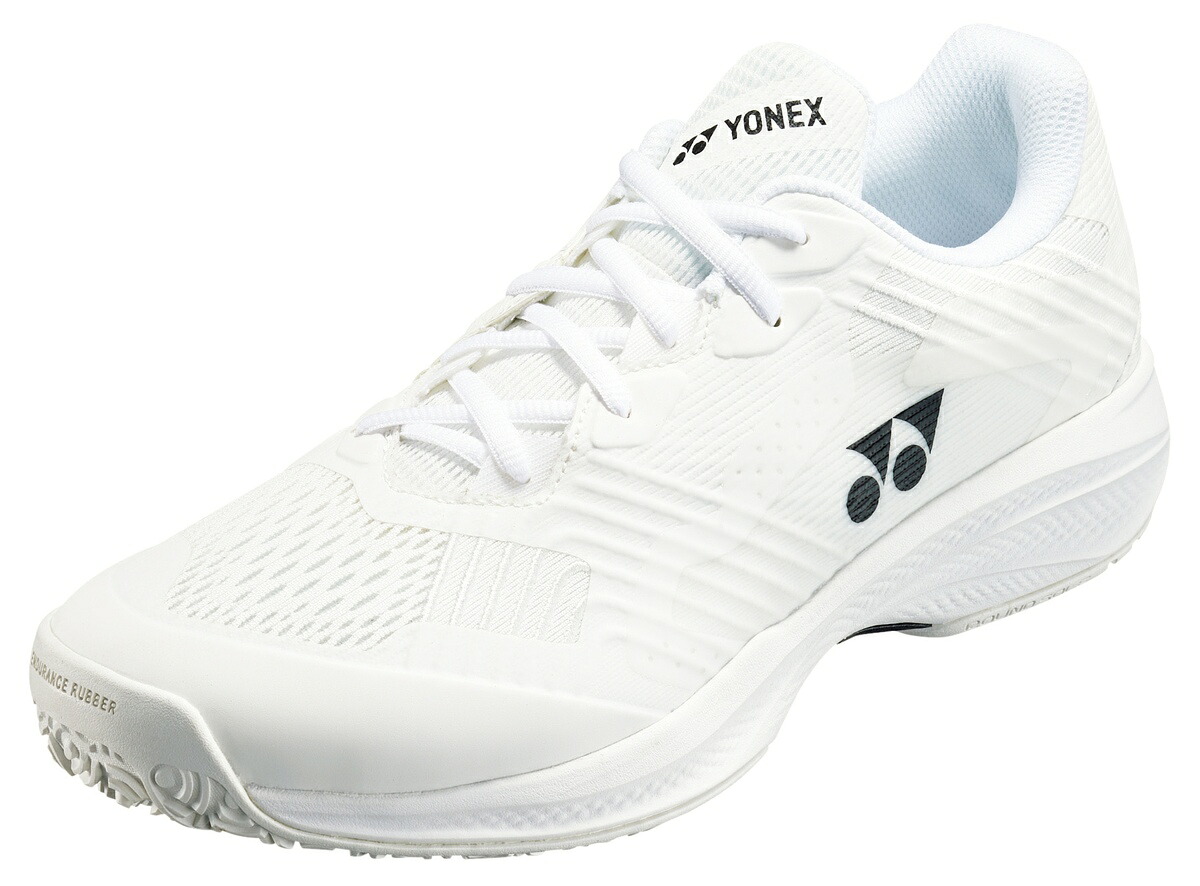 ヨネックス YONEX SHTSCWG パワークッションソニケージWGC ホワイト
