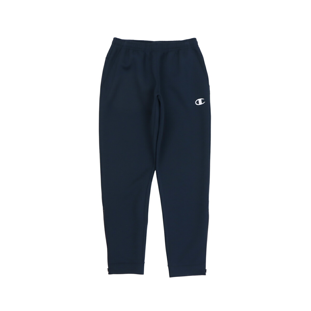 チャンピオン CHAMPION C3-BS211 LONG PANTS ネイビー