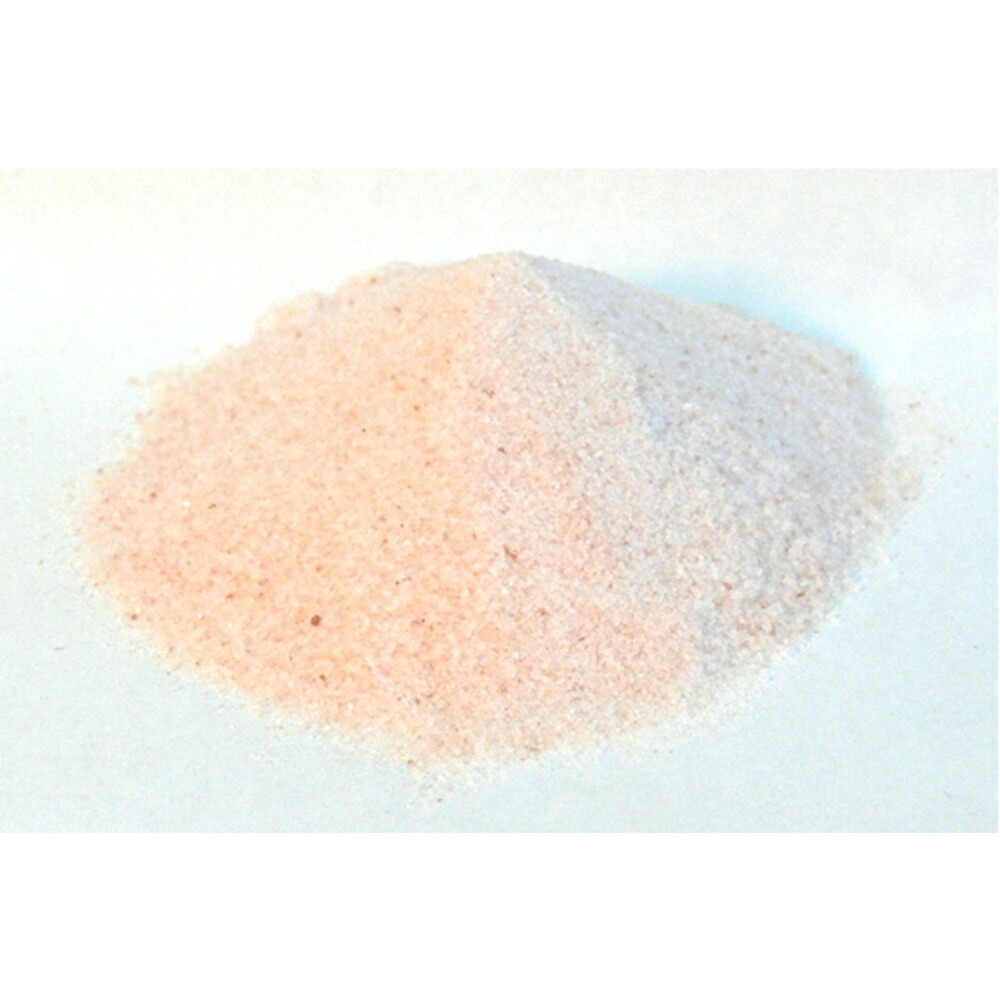 ヒマラヤ岩塩 ピンクソルト パウダー 30kg ローズソルト 細粒 業務用 国内食品検査済 送料込み 沖縄・離島は除く+5,000円