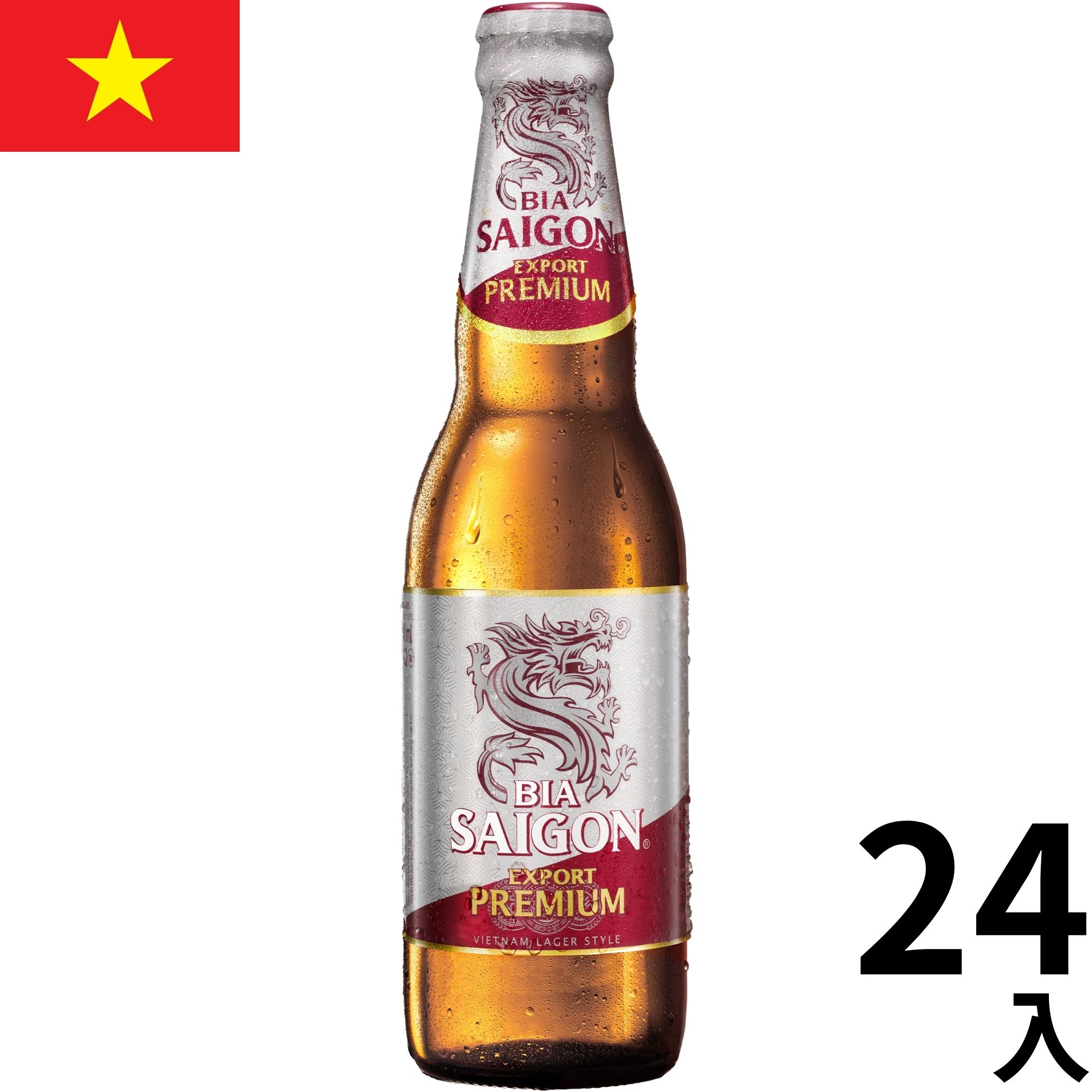ベトナム333瓶ビール bia 333 (355ml×24本 ] ベトナム333瓶ビール bia 333 (355ml×24本 ] Amazon.co.jp: 333