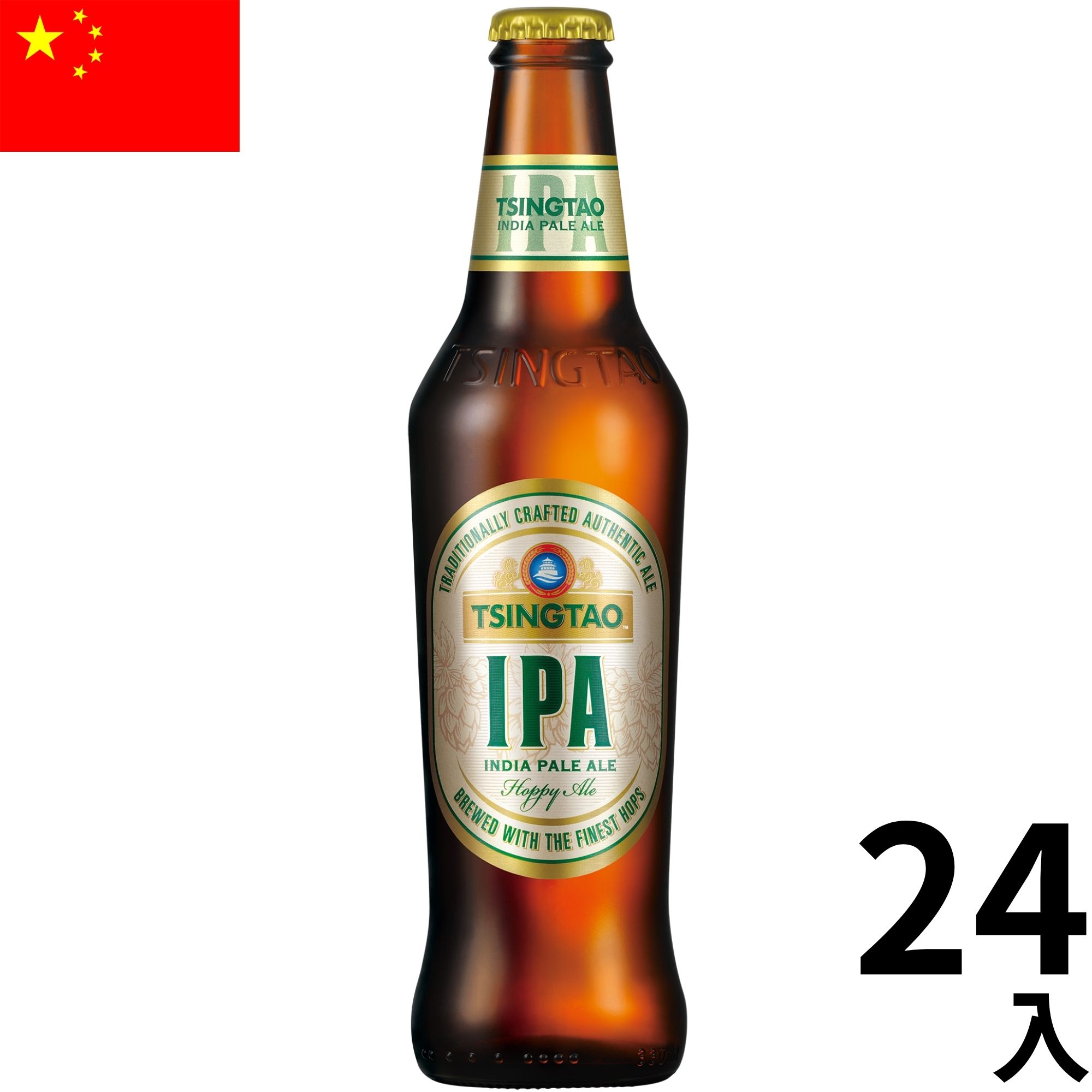 Tsingtao アメリカンスタイルラガー 330ML 48缶入り Tsingtao アメリカンスタイルラガー 330ML 48缶入り 飲料・酒