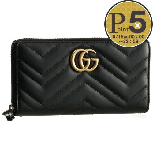 GUCCI ネオヴィンテージ　長財布 GUCCI - GUCCI GGスプリーム ネオヴィンテージ ラウンド