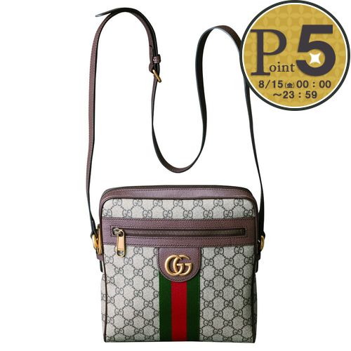 GUCCI メンズショルダーバッグ Ophidia 547926- 96IWT 楽天市場】グッチ GUCCI ショルダーバッグ メンズ レディース