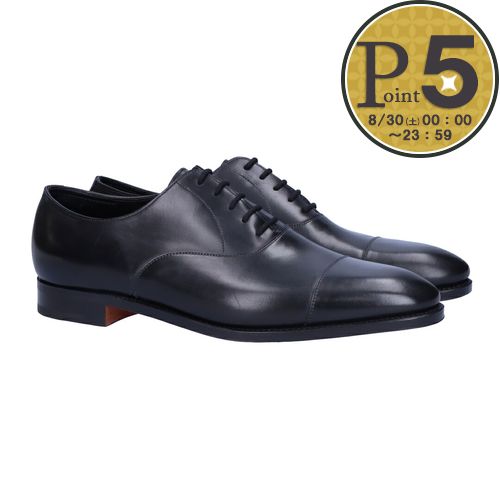 ⭐️未使用級⭐️　ジョンロブ　シティ2　ビジネスシューズ　レースアップ　ブラック 楽天市場】JOHN LOBB ジョンロブ City 2 シティ2 レザーシューズ