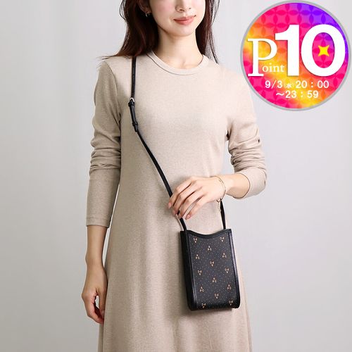 SEE BY CHLOE ショルダーバッグ JOAN CHS22WPB15 388 SEE BY CHLOE ショルダーバッグ JOAN CHS22WPB15 388 (See by