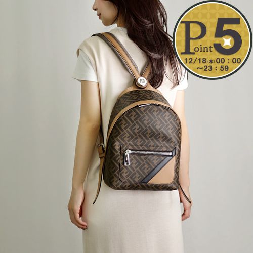 楽天市場】フェンディ FENDI キッズ ジュニア 大人可 鞄 バックパック