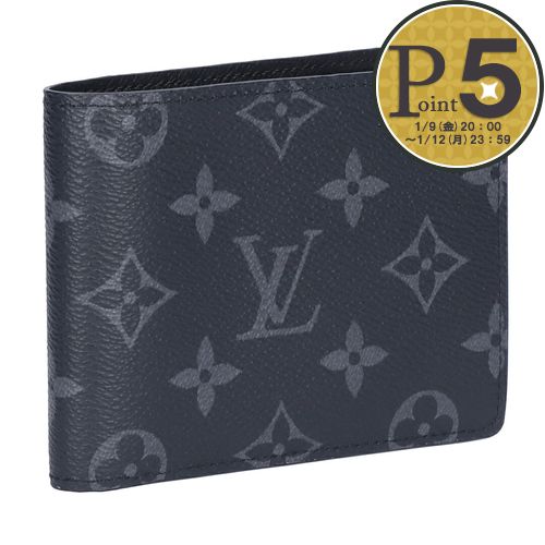 美品　LOUIS VUITTON ルイヴィトン　折り財布 ポルトフォイユ·クレア 極美品LOUIS VUITTON ルイヴィトン ポルトフォイユ クレア