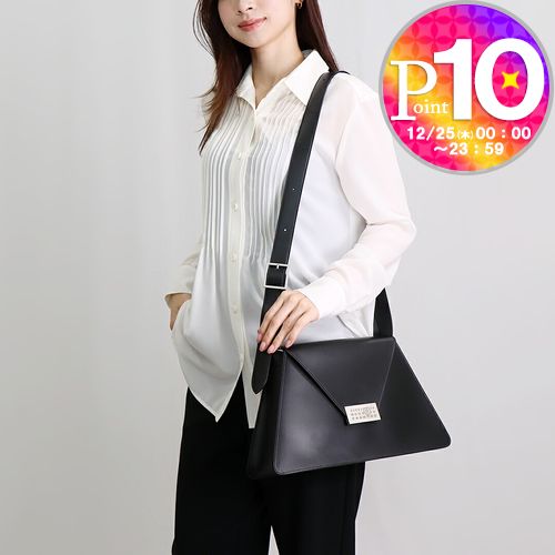 マルタンマルジェラ　ショルダーバッグ　ここのえ マルタンマルジェラ ショルダーバッグ ここのえ マルタン