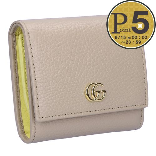 GUCCI 折財布 SCRIPT 772640 0OP0N 1000 楽天市場】【1日0時〜24h限定ポイント10倍】 グッチ GUCCI 折