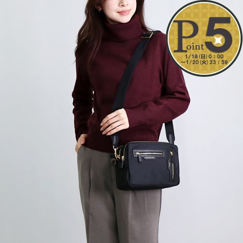 美品✨ANYA HINDMARCH ショルダーバッグ タッセル クロスボディ 楽天市場】ANYA HINDMARCH アニヤハインドマーチ ショルダーバッグ The