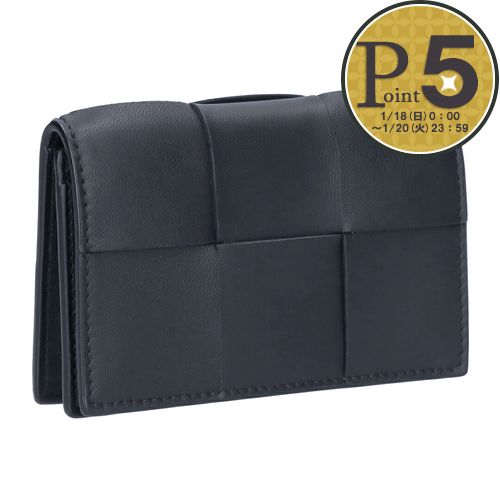 楽天市場】ボッテガヴェネタ BOTTEGA VENETA カードケース 162156