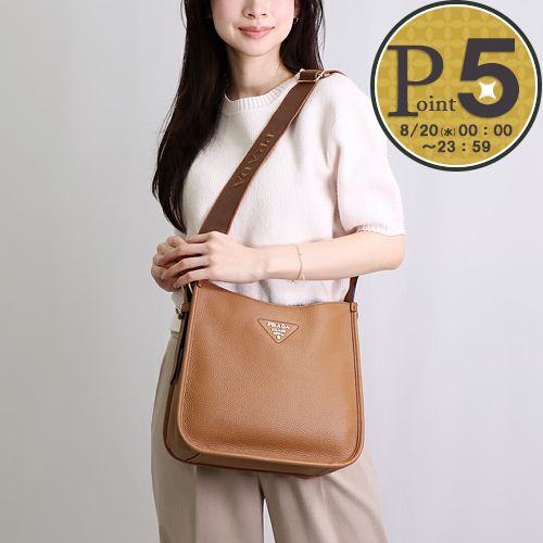 PRADA トートバッグ SOFT LUX 1BG460 2CYR プラダ PRADA トートバッグ SOFT LUX 1BG460 2CYR F0002 NERO