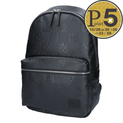 BOSS リュック 楽天市場】HUGO BOSS ヒューゴボス バックパック Zair_Backpack