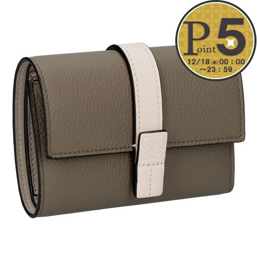 ロエベ 楽天市場】ロエベ LOEWE 財布 レディース C660TR2X03 1960 6465 三