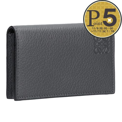 LOEWE ロエベ　アナグラム　ケース　カードケース　名刺入れ　財布 楽天市場】LOEWE ロエベ カードケース PUZZLE EDGE CARD HOLDER