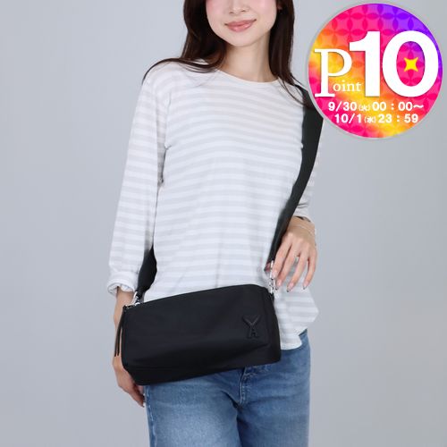 楽天市場】ami paris アミパリス クロスボディバッグ USL023.902