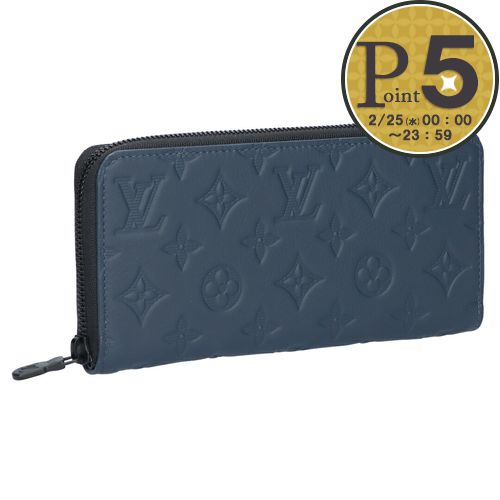楽天市場】ルイヴィトン ファスナー長財布(小銭入れあり) モノグラム