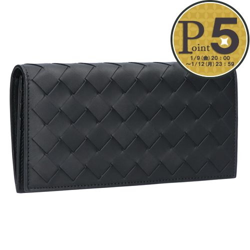 楽天市場】BOTTEGA VENETA ボッテガヴェネタ 長財布 CASSETE カセット