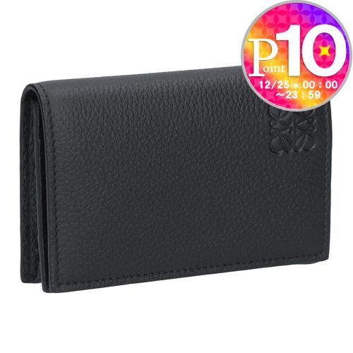 ロエベ　名刺入れ　ネイビー系 楽天市場】ロエベ 名刺入れ（名刺入れ｜財布・ケース）：バッグ・小物