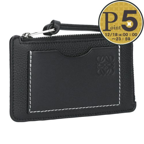 楽天市場】LOEWE ロエベ フラグメントケース REPEAT COIN