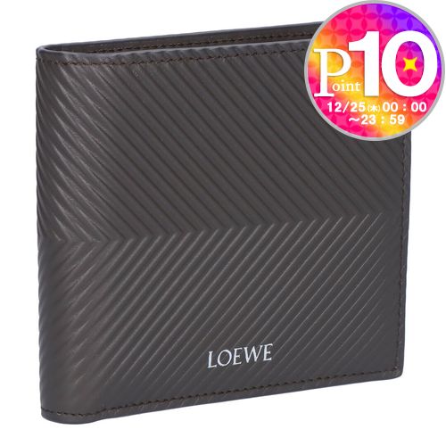 さらにお値下げ★ロエベANAGRAM SMALL VEAL WALLET さらにお値下げ☆ロエベANAGRAM SMALL VEAL WALLET Puffer