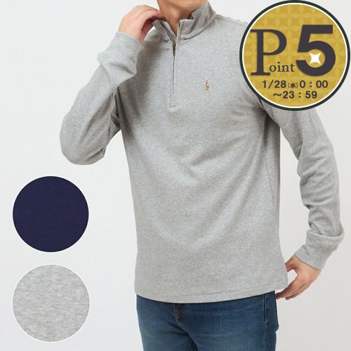 楽天市場】Polo Ralph Lauren ポロ ラルフローレン トレーナー