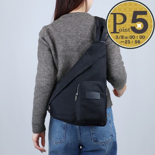 楽天市場】エムエムシックス メゾンマルジェラ ボディバッグ