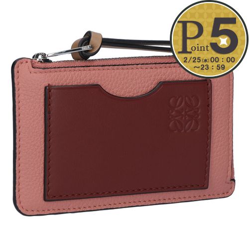 楽天市場】ロエベ LOEWE レディース フラグメントケース C500Z40X01