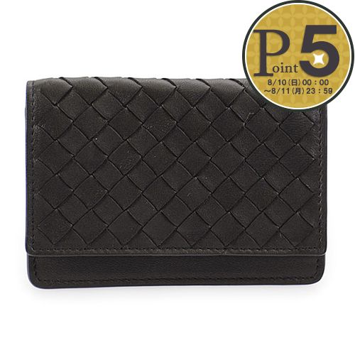 楽天市場】ボッテガヴェネタ BOTTEGA VENETA カードケース