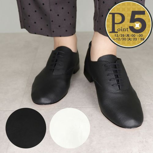 楽天市場】レペット ( repetto ) Zizi （ ジジ ） レースアップ