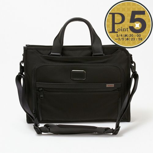 楽天市場】【バッグ】TUMI トゥミ ブリーフケース ビジネスバッグ 2WAY