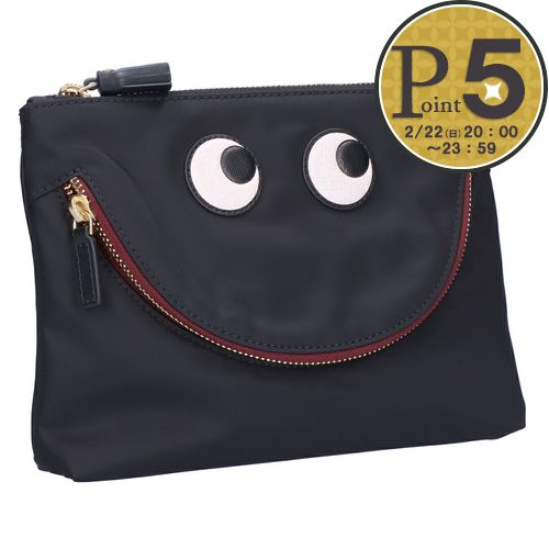 楽天市場】アニヤハインドマーチ ANYA HINDMARCH レディース カード