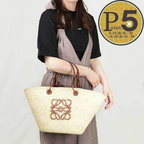 ロエベ  LOEWE ロエベ フォント ショルダーバッグ トート スモール 楽天市場】ロエベ トートバッグ レディース ロエベフォント