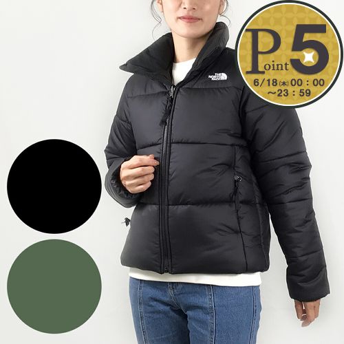 【5日0時～48h限定ポイント5倍】 ノースフェイス THE NORTH FACE レディース ジャケット W SAIKURU JACKET サイクルジャケット NF0A4WAP
