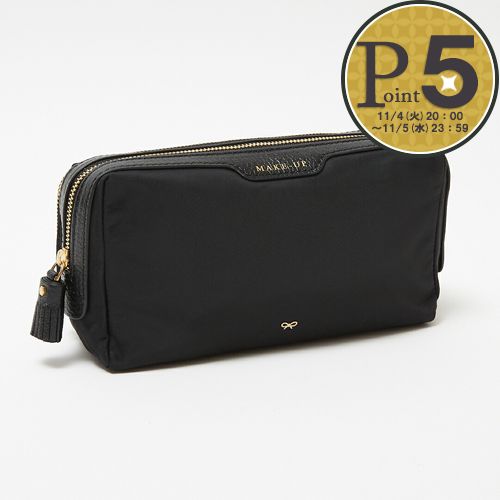 アニヤハインドマーチ　クリアポーチ　アイズ　eyes 楽天市場】ANYA HINDMARCH アニヤハインドマーチ ポーチ Keep