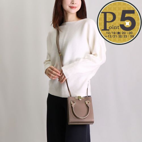 楽天市場】ザンケッティ ZANCHETTI ザンチェッティ バッグ レディース