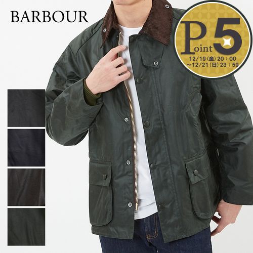 楽天市場】【22AW入荷分/2ワラントになります】Barbour バブアー