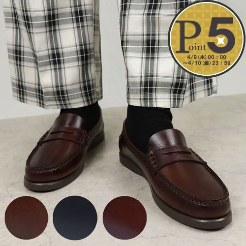 楽天市場】Paraboot パラブーツ レディース コロー ローファー コイン