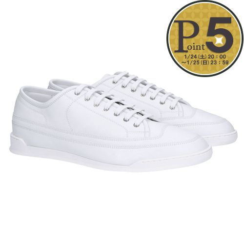 【新品・未着用】JOHN LOBB スニーカー ホワイト foundryII 新品・未着用】JOHN LOBB スニーカー ホワイト foundryII - メルカリ