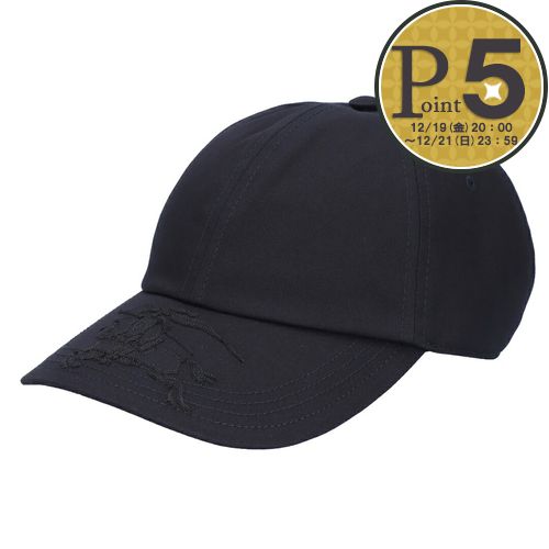 楽天市場】BURBERRY バーバリー ベースボールキャップ MH BSB CAP