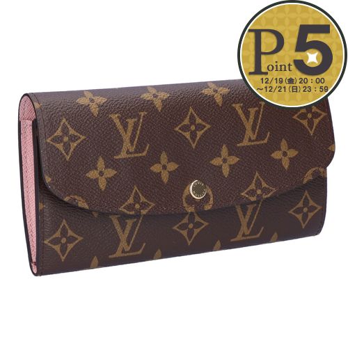 楽天市場】ルイヴィトン 長財布 Louis Vuitton トリヨン