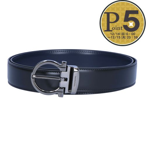 楽天市場】SALVATORE FERRAGAMO フェラガモ ベルト 67 5542