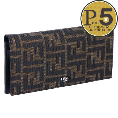 関税負担なし☆FENDI フェンディ グラフィ WOC 財布 関税負担なし☆FENDI フェンディ グラフィ WOC 財布